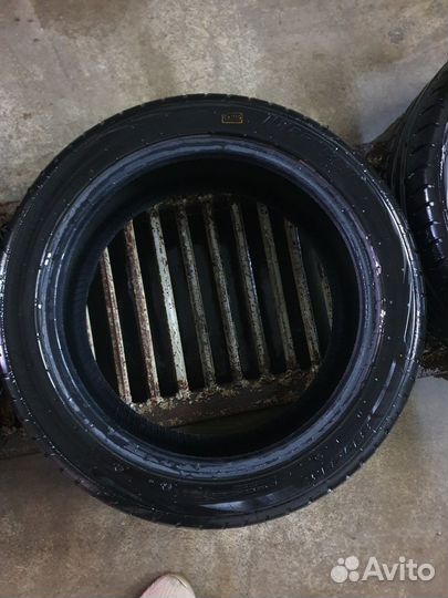 Viatti Strada Asimmetrico 225/45 R17