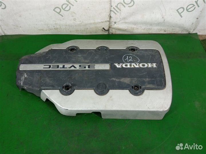 Крышка двигателя Acura Mdx YD1 J35Y5