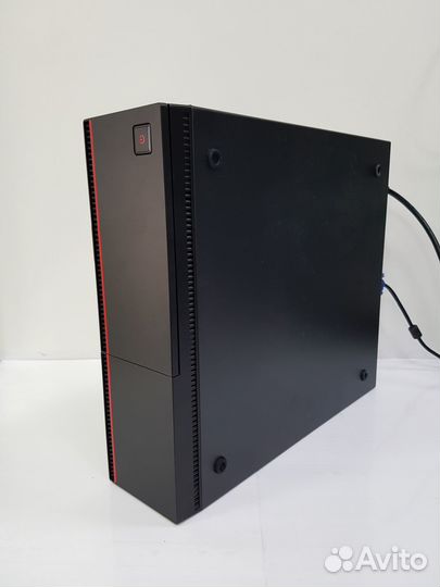 Компьютер Гравитон intel core i3 4130T 2.9Gh/8Gb