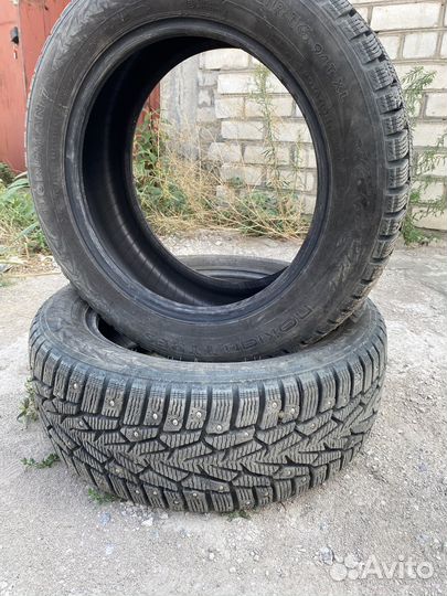 Nordman 7 205/55 R16