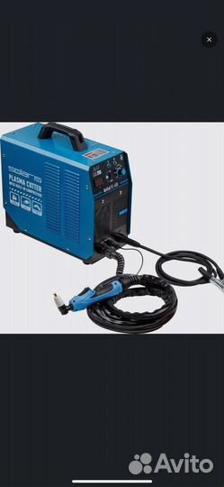 Плазморез solaris Air Cat PC-400