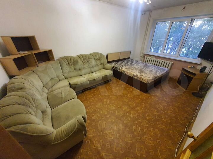 2-к. квартира, 68 м², 1/9 эт.