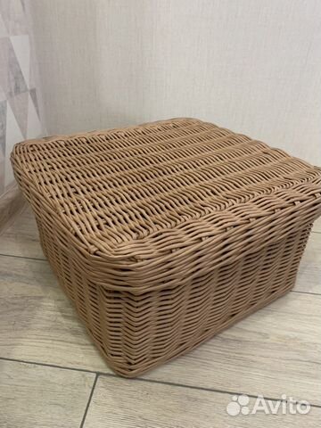 Короб для хранения