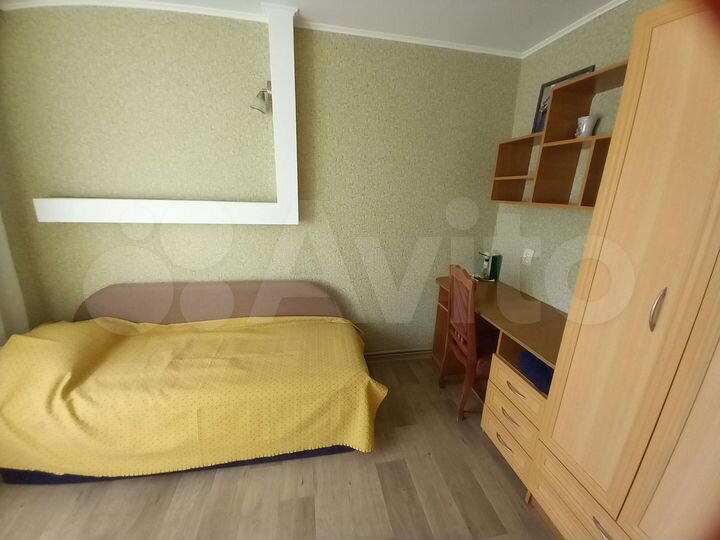 2-к. квартира, 41 м², 4/5 эт.