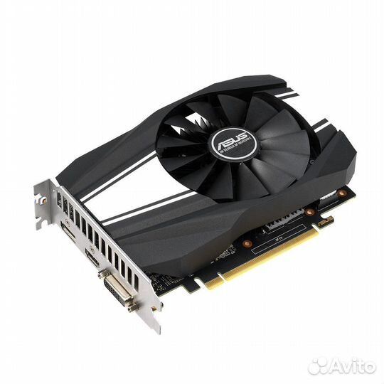 Видеокарта Asus Phoenix GeForce GTX 1660 SU 294123