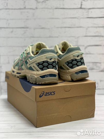 Кроссовки asics gel kahana 8