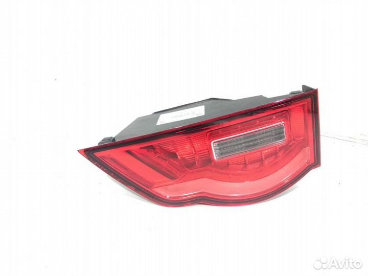Фонарь крышки багажника правый Jaguar F-Pace 2020