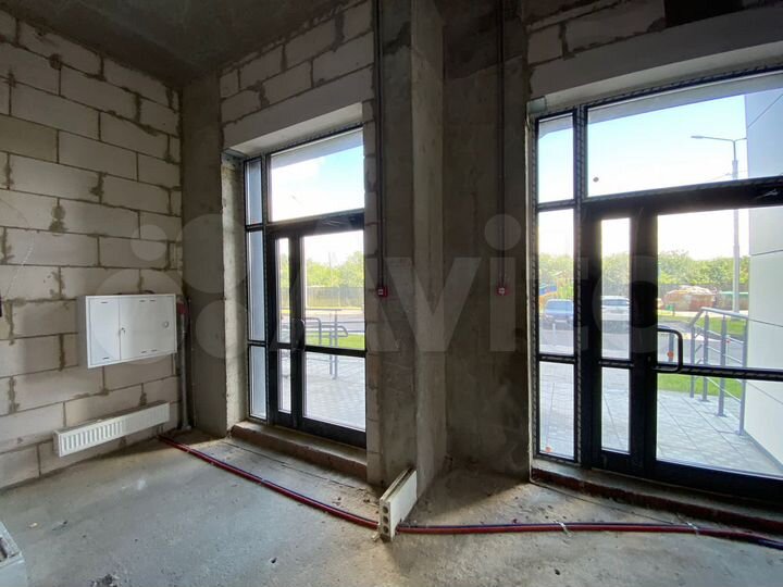 Свободного назначения, 71 м²