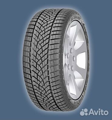 Goodyear UltraGrip Performance+ 245/45 R17 99V