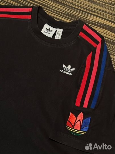 Футболка Adidas Originals