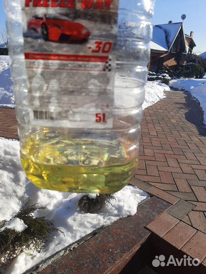 Дизельное топливо / евро3 отопление