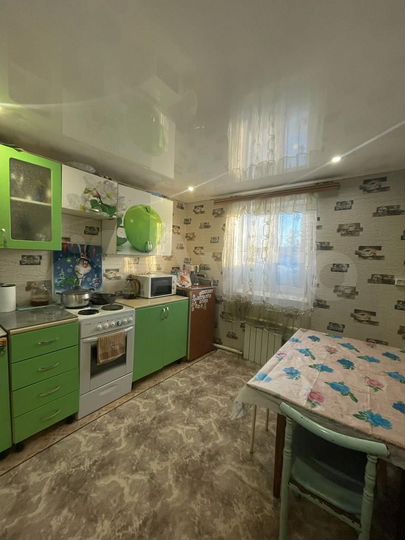 Дом 31 м² на участке 7 сот.