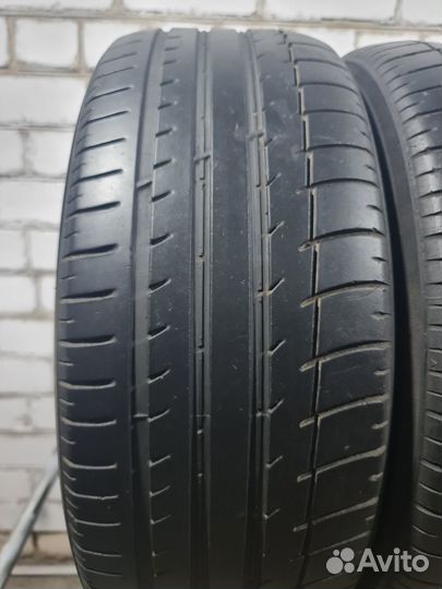 Triangle Sportex TSH11 225/55 R17 101Y