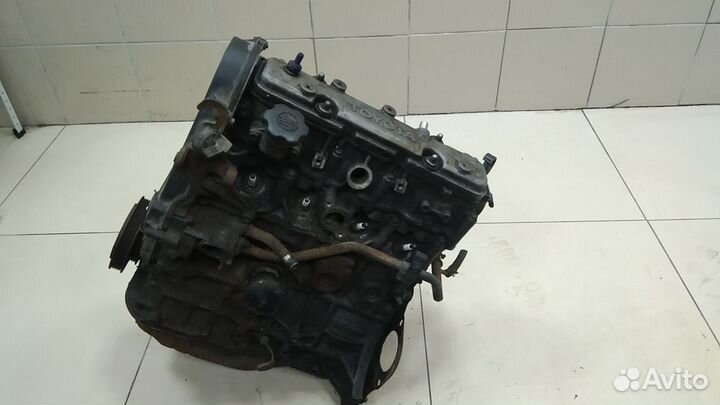 Двигатель в сборе Toyota Camry