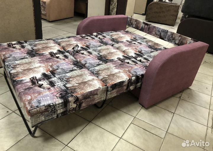 Диван Чебурашка