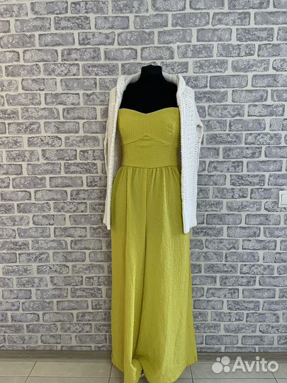 Комбинезон женский