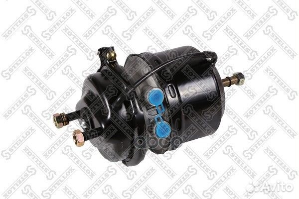 85-00537-SX энергоаккумулятор T24/24 Volvo/RVI