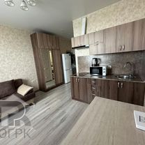 Квартира-студия, 20,2 м², 11/24 эт.