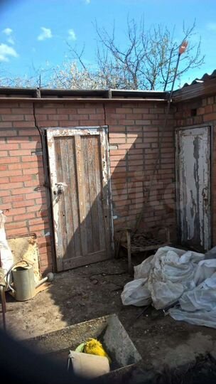 Дом 46 м² на участке 5 сот.