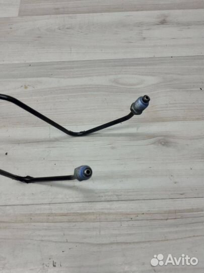 Тормозная трубка Mercedes W164