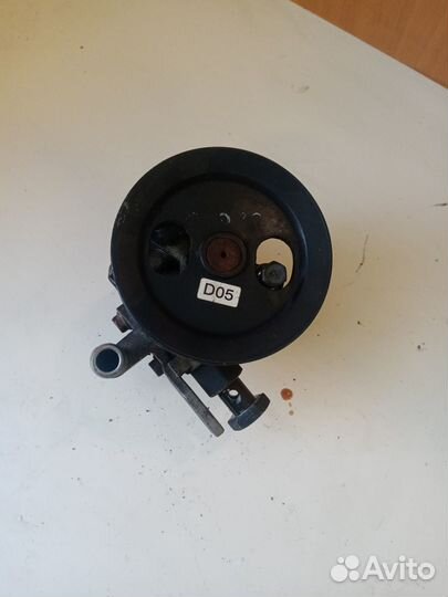 Насос гур Kia Cerato (LD) 2004-2008