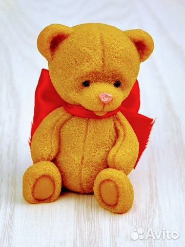 Мыло подарочное