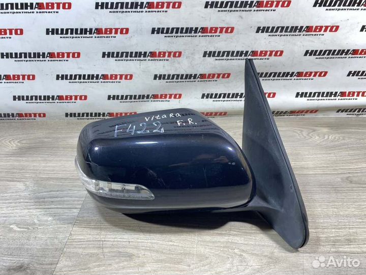 Зеркало правое правое Suzuki Grand Vitara 3