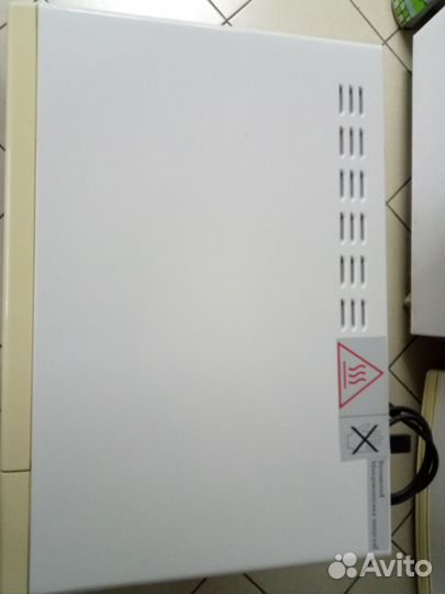 Микроволновая печь техно тмо 2302DG