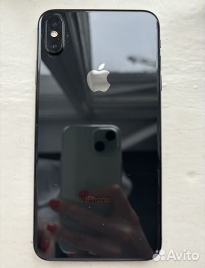 iPhone Xs Max, 256 ГБ