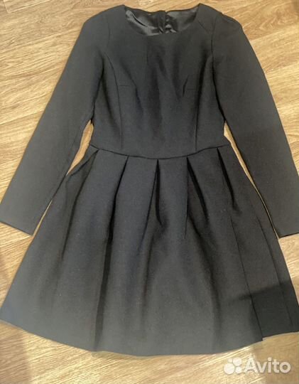 Платье love republic