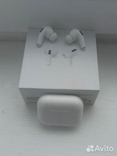AirPods Pro копия