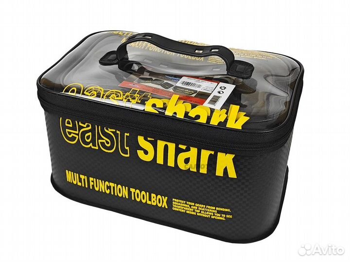 Емкости East Shark PJ 3в1 (232630)