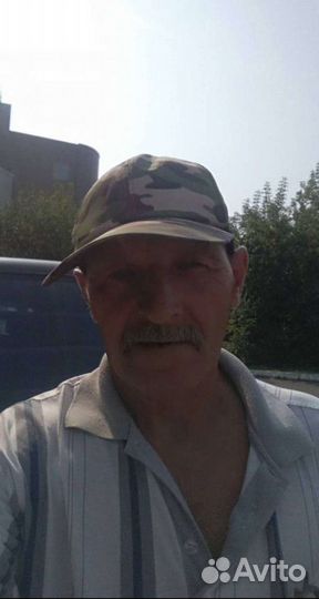 Каменщик