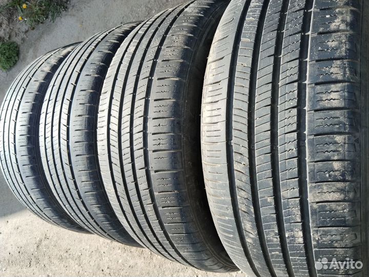 Triangle Sports TH201 215/55 R17