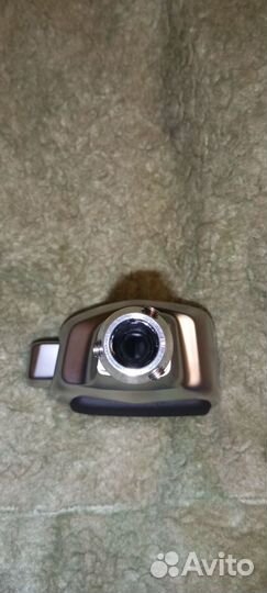 Универсальная насадка АКПП