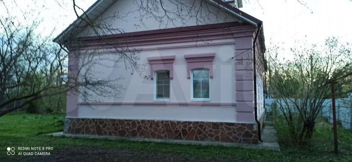 Дом 200 м² на участке 21 сот.