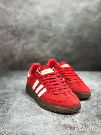 Кроссовки женские adidas spezial