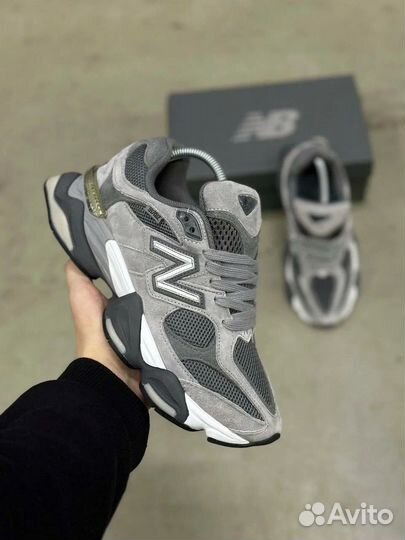 Кроссовки New balance 9060