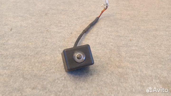 Камера заднего вида Infiniti Fx35 S50 VQ35DE 2005