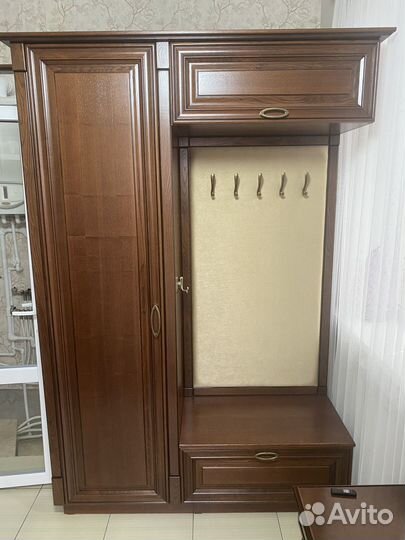 Сборка мебели