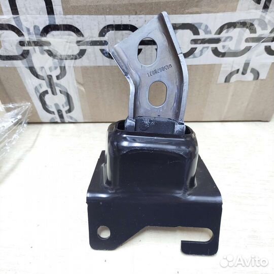 Опора двигателя левая Лада Ларгус, Иксрей