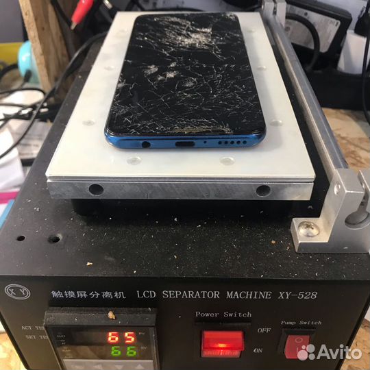 Ремонт телефонов айфонов iPhone