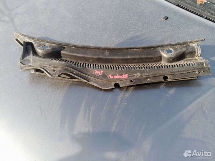 Жабо левое Ford Mondeo 3 седан 2.0I 2003