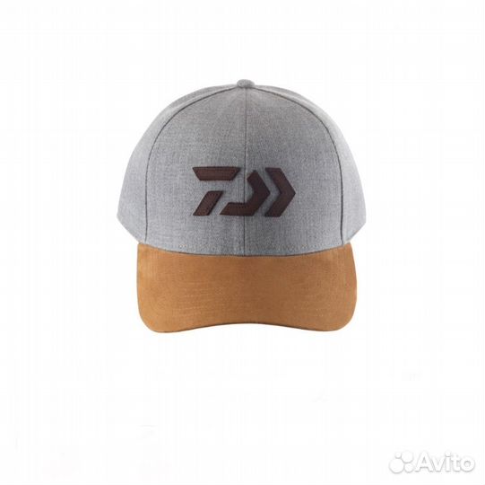 Бейсболка Daiwa D-Vec Cap Sport