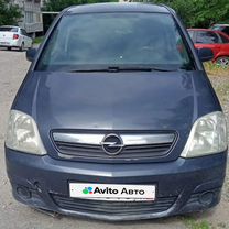 Opel Meriva 1.6 MT, 2008, 180 000 км, с пробегом, цена 500 000 руб.