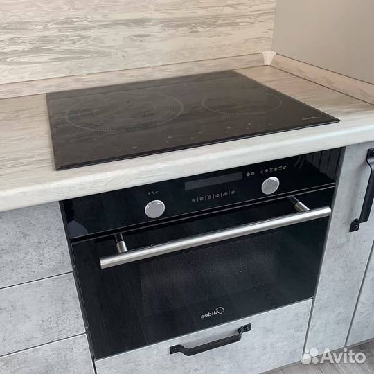 Кухонный гарнитур на заказ