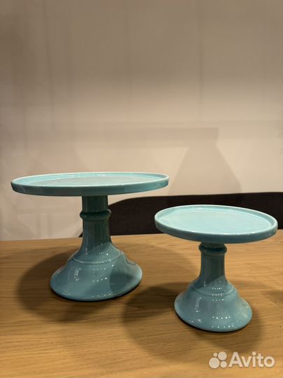 Подставка для торта и капкейков