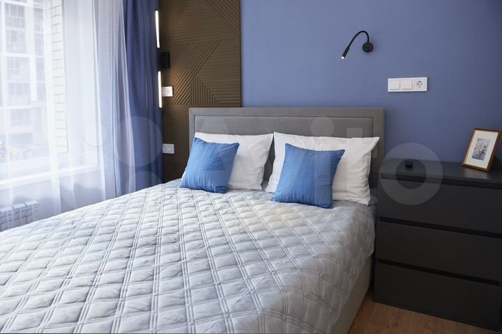 Квартира-студия, 18 м², 1/9 эт.