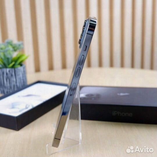 iPhone 13 Pro, 1 ТБ