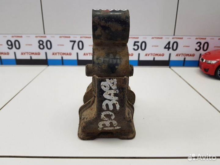 Опора двигателя задняя (Hyundai i30)